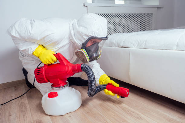 Pest Control for Hotels in Comstock Park, MI